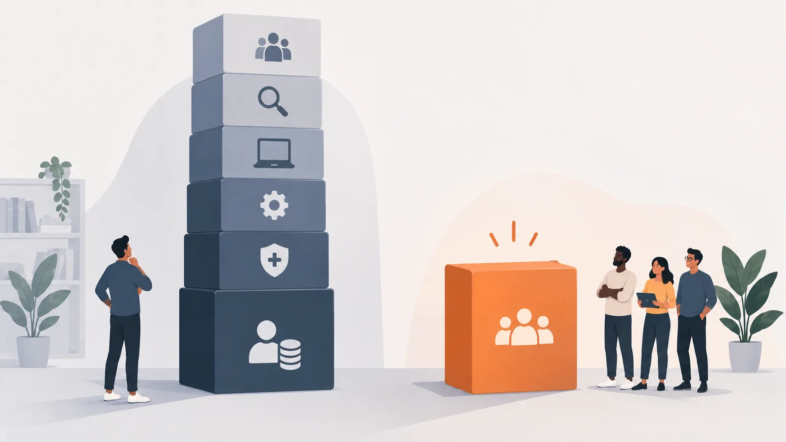 Is a Design Team Cheaper Than Hiring In-House?