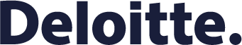 Deloitte logo