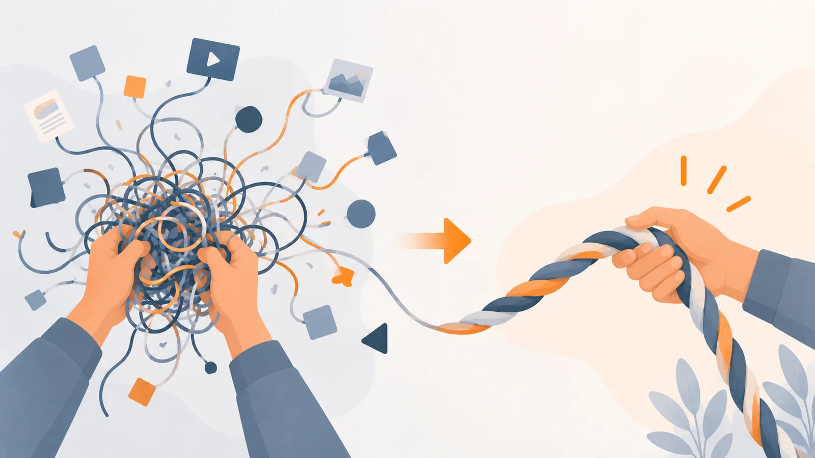 Managing Freelancers: Why It Breaks and How to Fix It