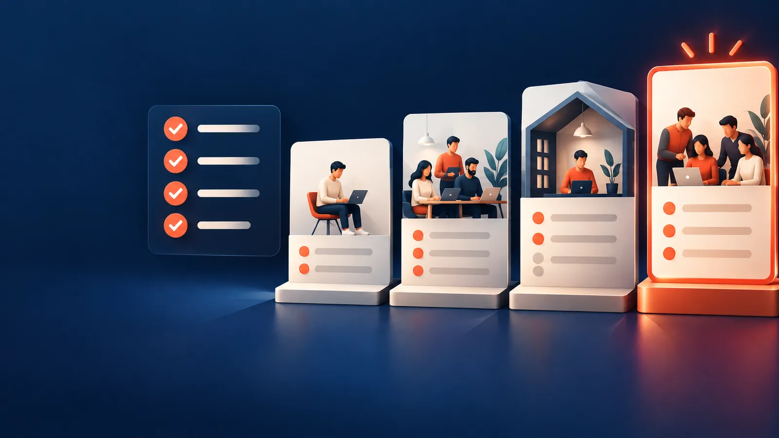 How to Choose the Best Dedicated Creative Team