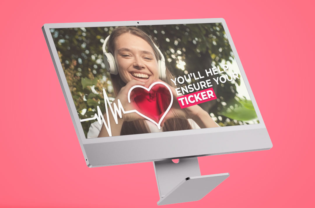 Heart campaign thumbnail