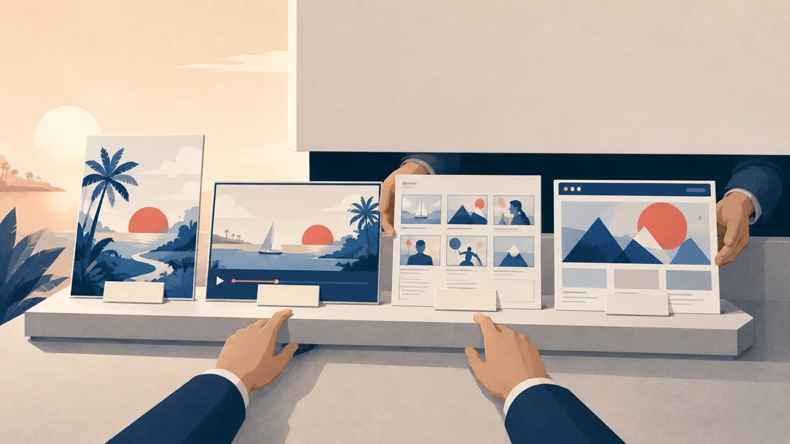 White Label Creative: How It Works for Agencies