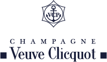 Champagne Veuve Clicquot logo