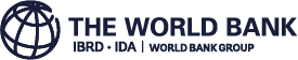 The World Bank logo