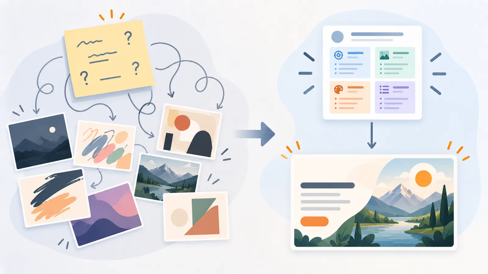 How to Brief a Creative Team So the Work Comes Back Usable
