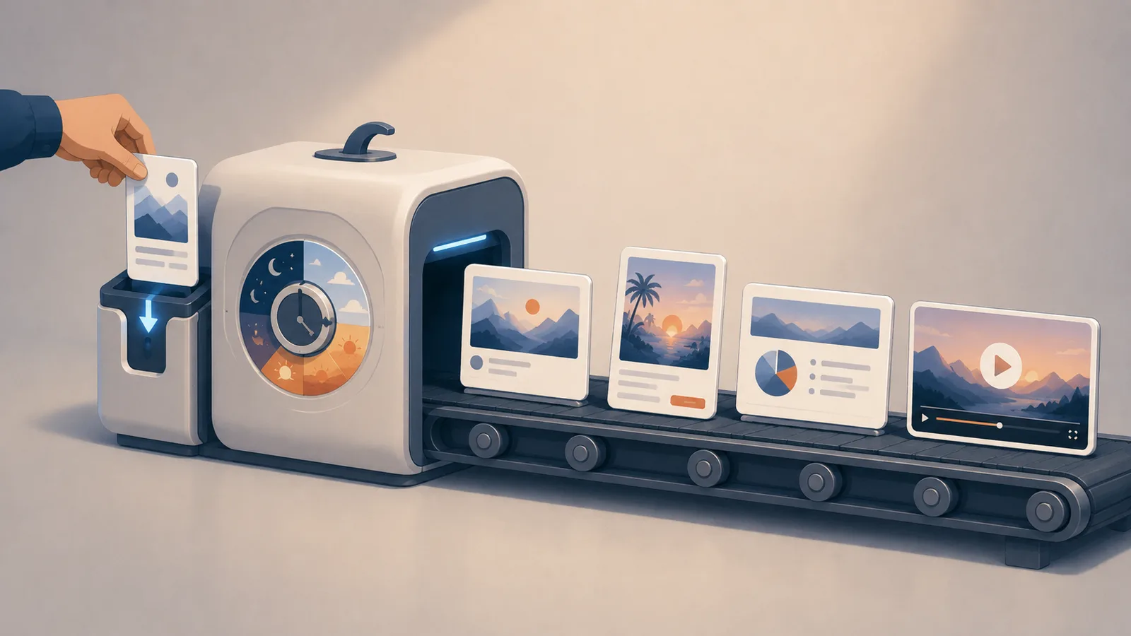 Design as a service: how it works, the models, and who it fits