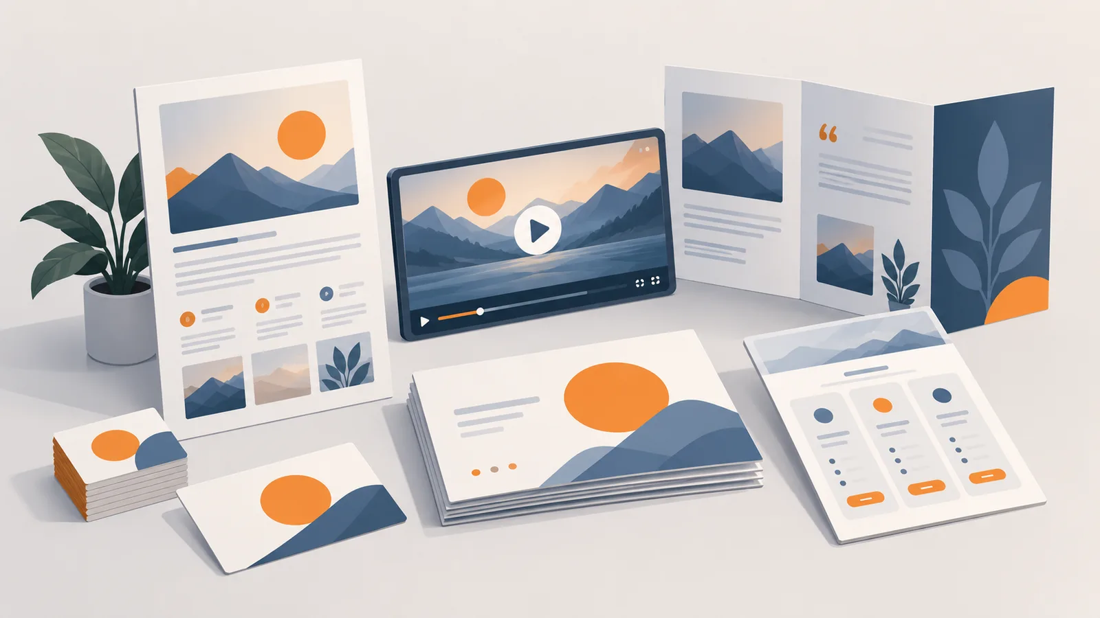 Sales Collateral: Types, Examples, and Best Practices