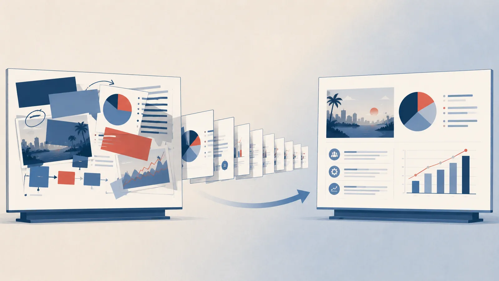 Presentation Design Services for Agencies and Teams