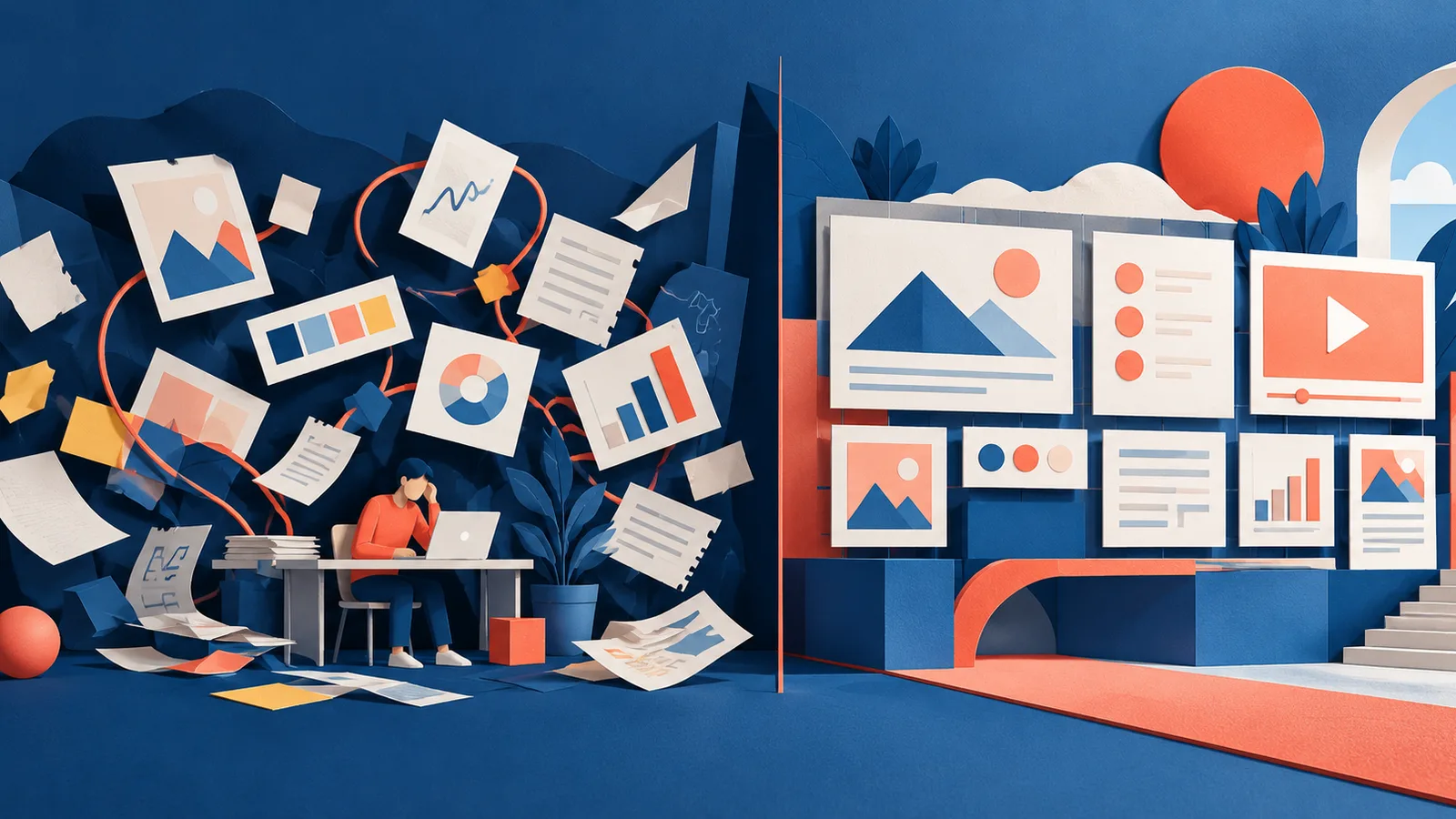 When Your Marketing Team Is Designing in Canva: What to Hand Off