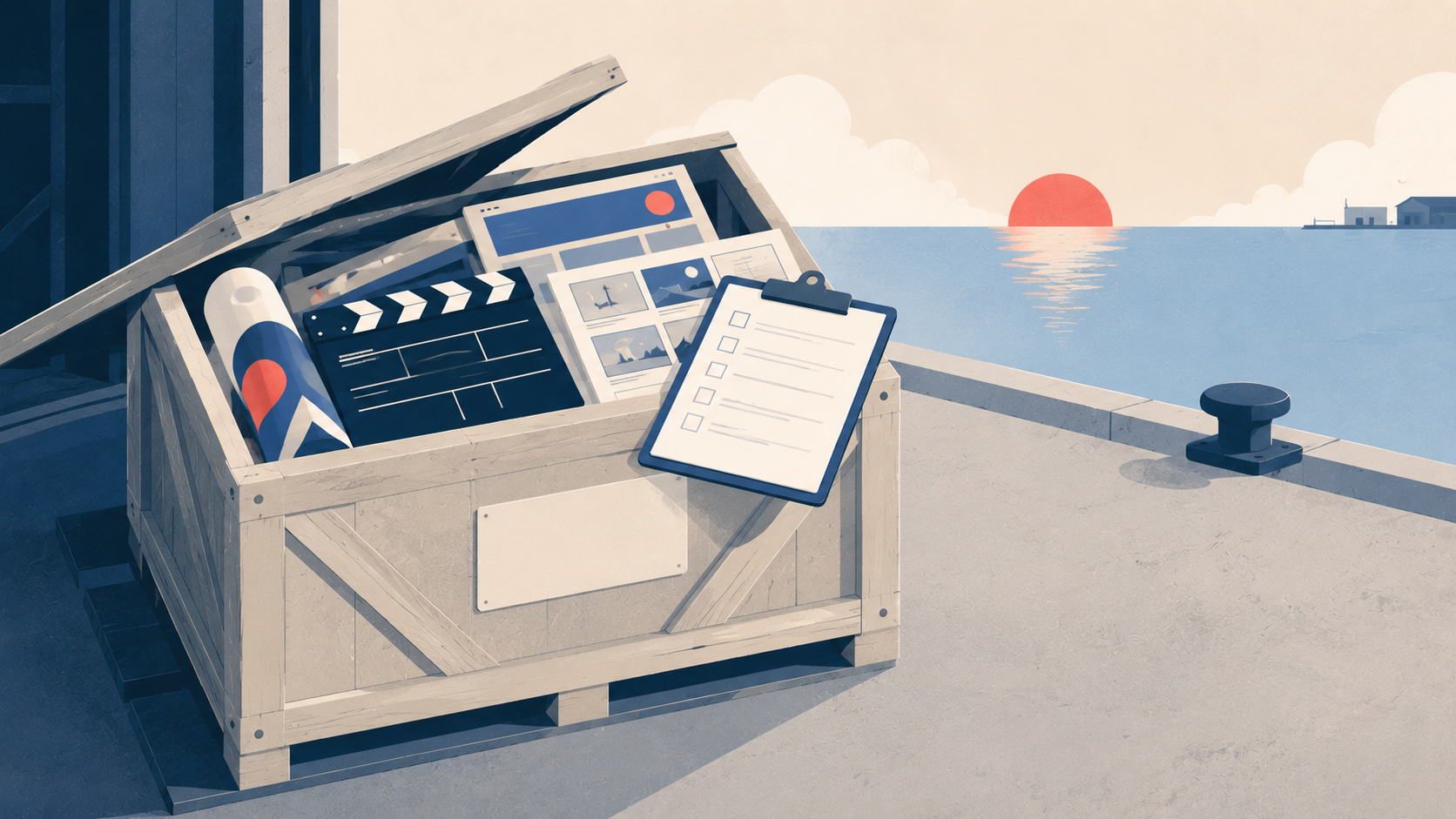 How to Choose a White Label Agency: Checklist