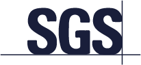 SGS logo