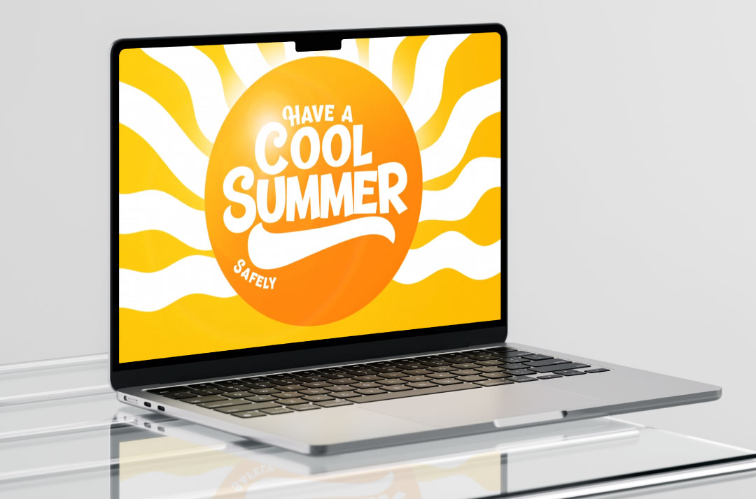 Summer campaign thumbnail