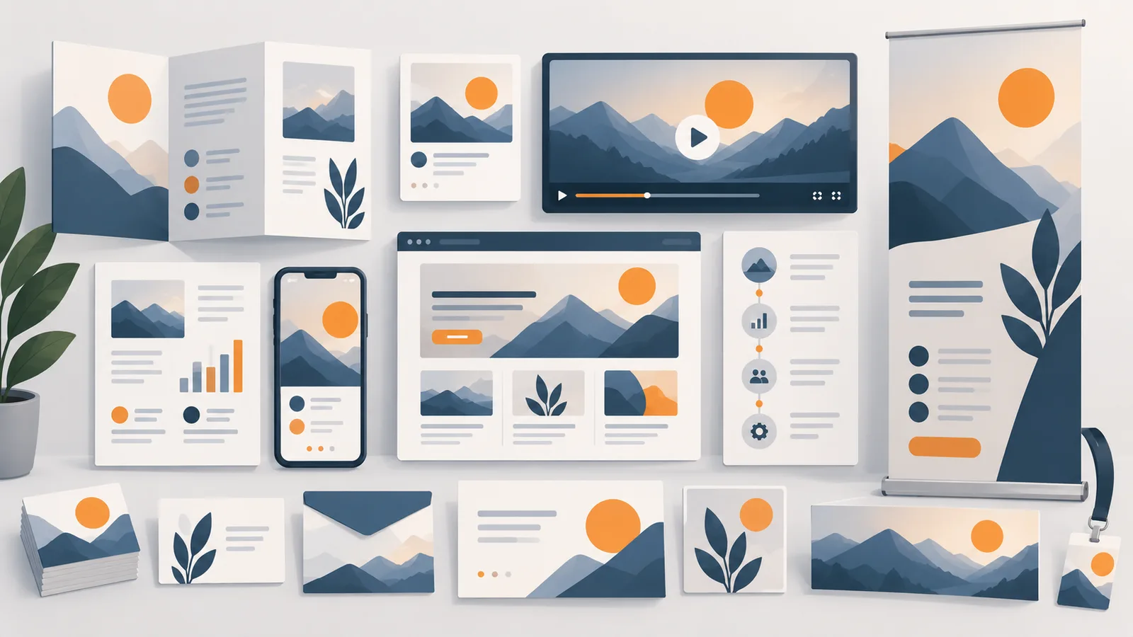 Marketing Collateral: What It Is, Types, and Examples